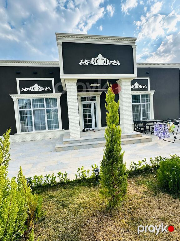 İcarəyə verilir 4 otaqlı həyət evi/bağ evi 360 m² — Ev, villa, Bakı (10)