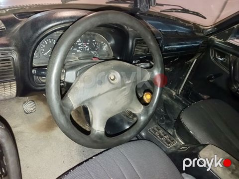 QAZ 3110 Volga: 2.4 l 2004 il 380000 km Sedan — Hacıqabul