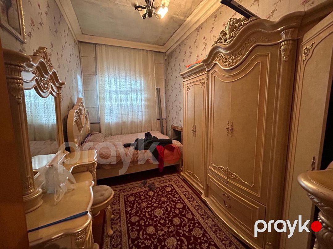 Satılır 4 otaqlı həyət evi/bağ evi 120 m² — Ev, villa, Bakı (6)