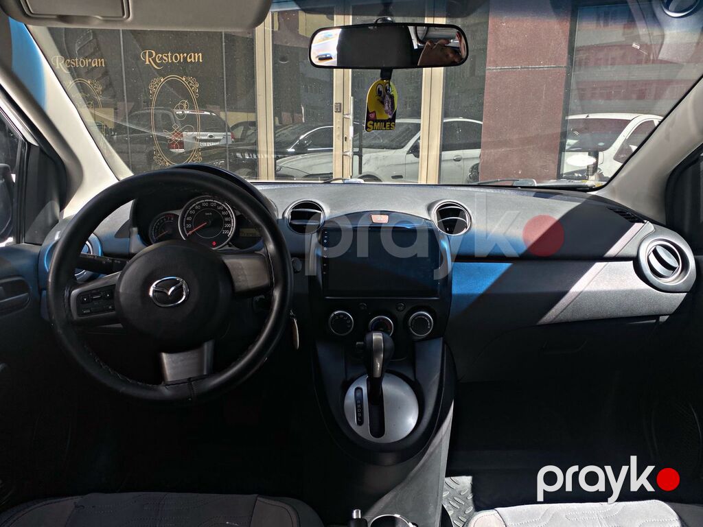 Mazda 2, 1.5 L, 2014 il, 144 000 km — Avtomobillər, Bakı (2)