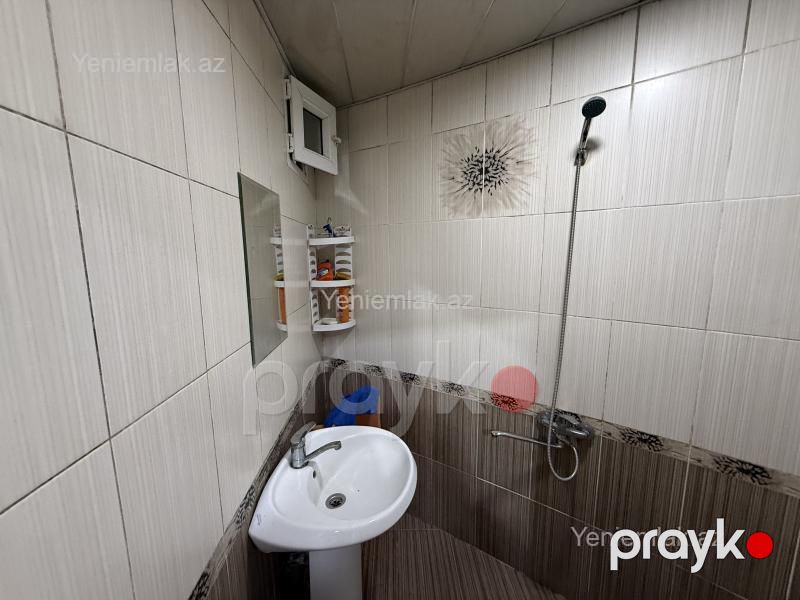 Satılır 3 otaqlı Həyət evi / Villa, 65 m², Binəqədi rayonu — Ev, villa, Bakı (5)