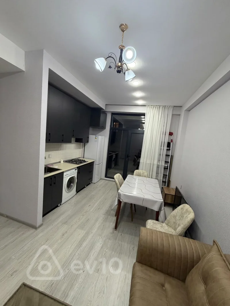 3 otaqlı mənzil, 75 m², Hesen oqlu — kirayə — Mənzil, Bakı (4)