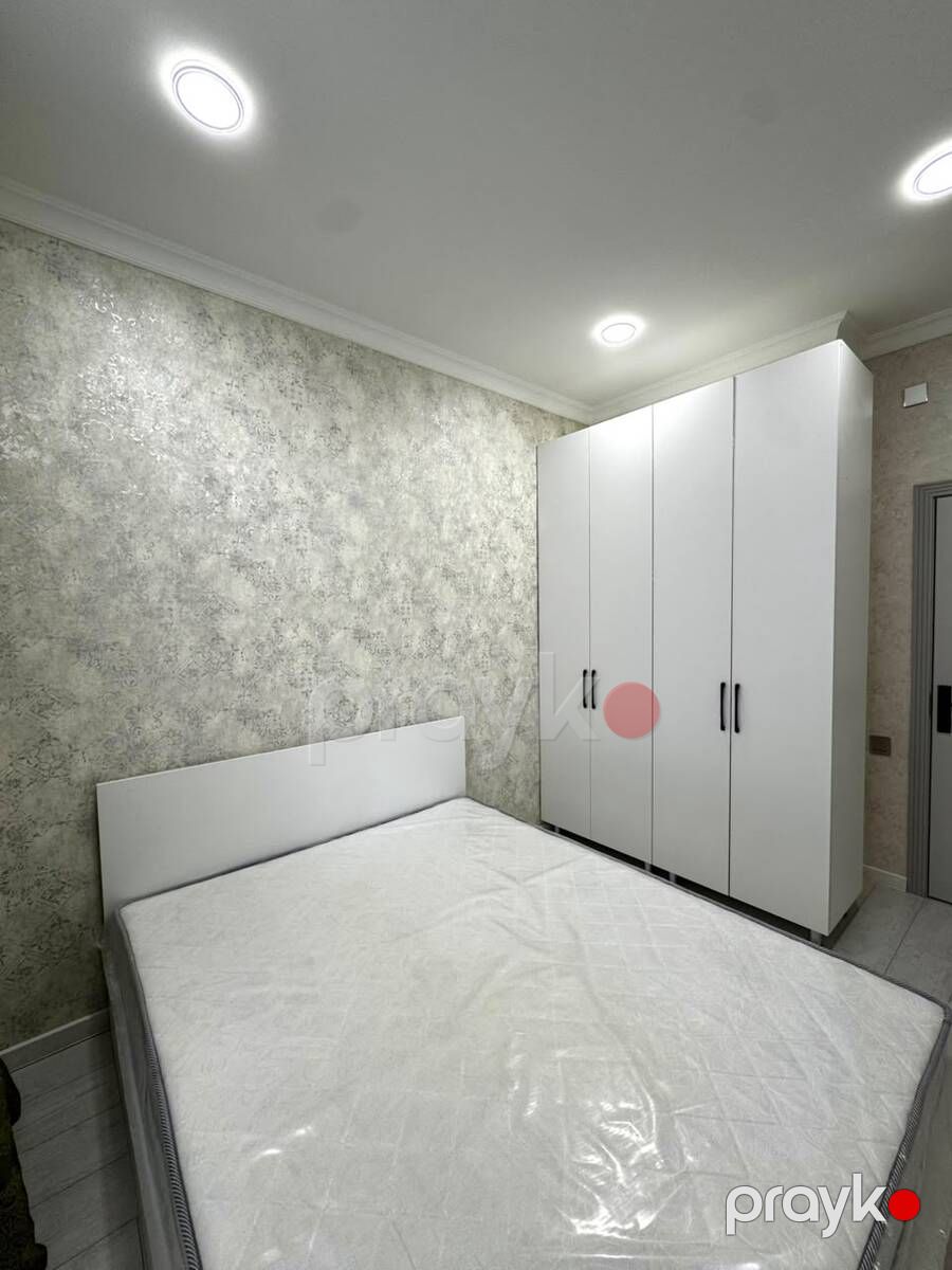 Satılır 2 otaqlı yeni tikili 67 m² — Mənzil, Bakı (8)