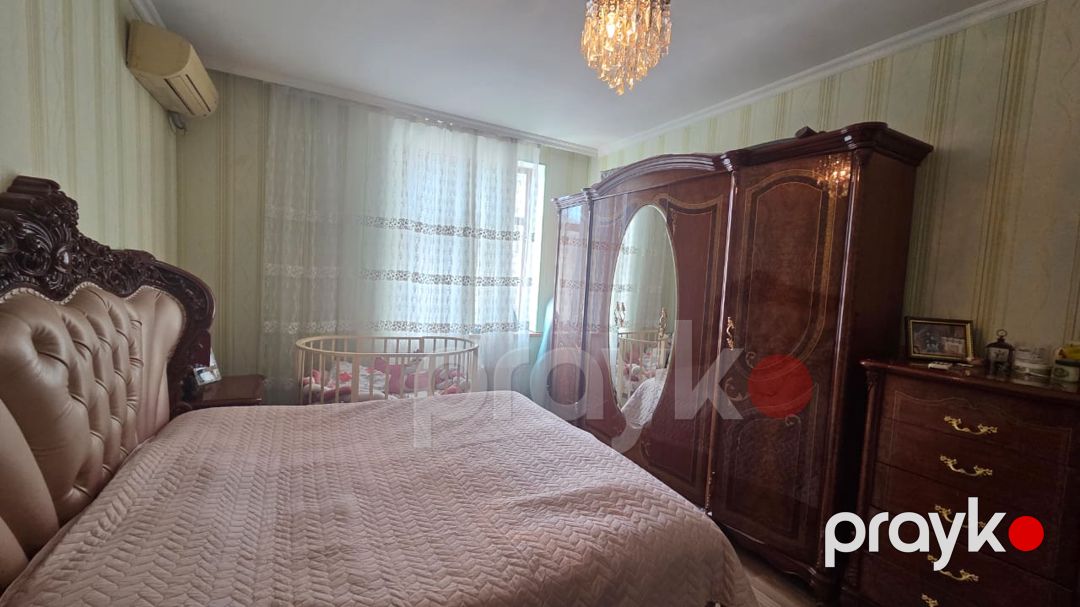 Satış: 2 otaqlı Yeni tikili, 72 m², Xırdalan şəhəri — Mənzil, Xırdalan (3)