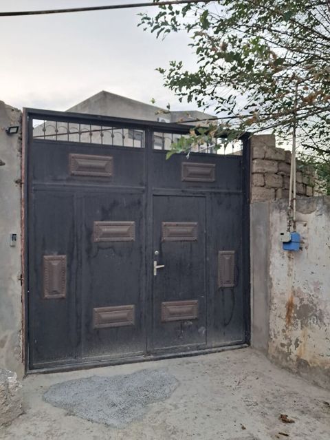 Darvaza 300/290sm 800azn qiymet sondur Suraxani 9542 leli — Digah