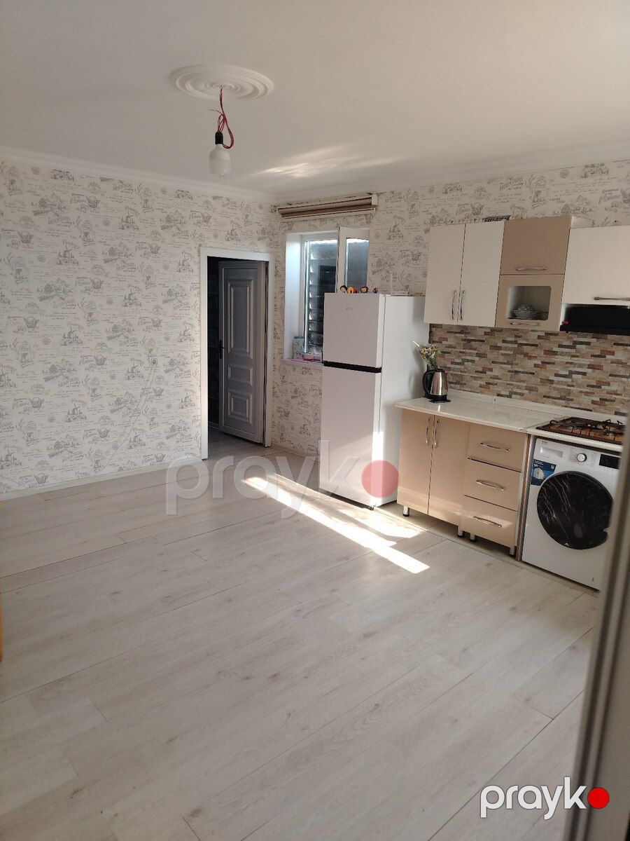 Həyət evi kirayə verilir, Sumqayıt ş — Ev, villa, Sumqayıt (3)