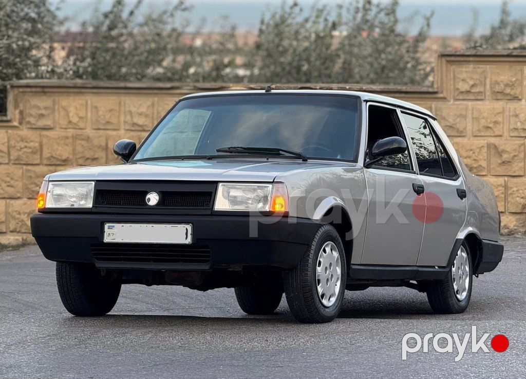 Tofas Sahin, 1.6 L, 2004 il, 71 111 km — Avtomobillər, Bakı (5)