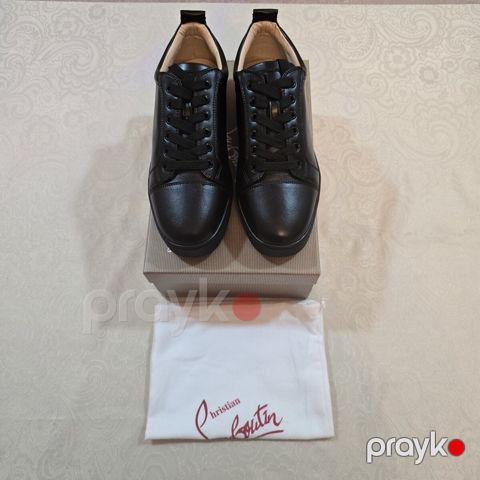Christian Louboutin Junior — Bakı