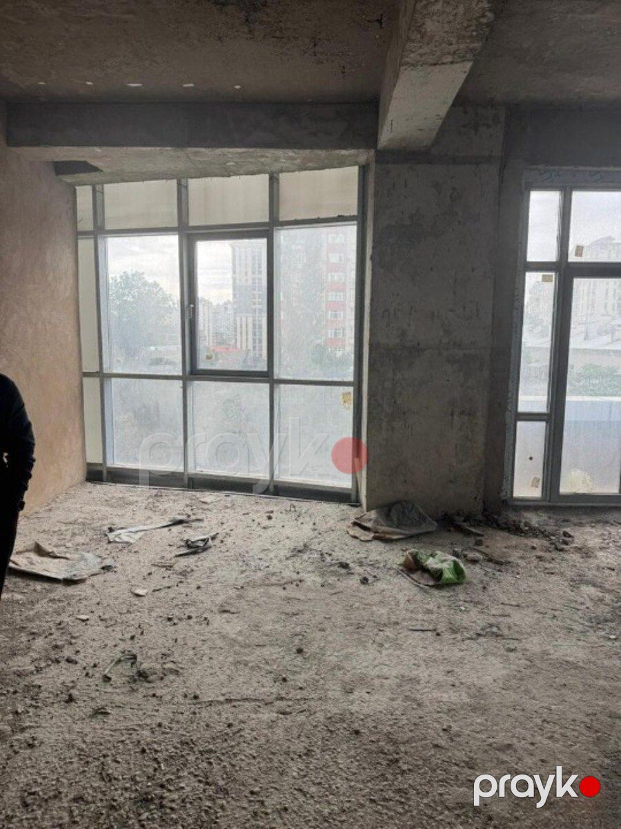 Satılır 3 otaqlı yeni tikili 170 m² — Mənzil, Bakı (5)