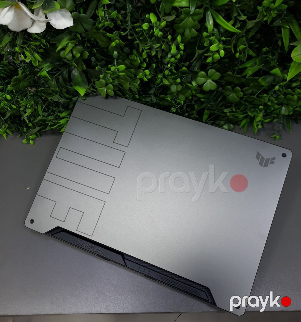 İşlənmiş ASUS TUF Gaming, 15.6 Intel Core i5, 512 GB, Ödənişli çatdırılma — Asus, Bakı (5)