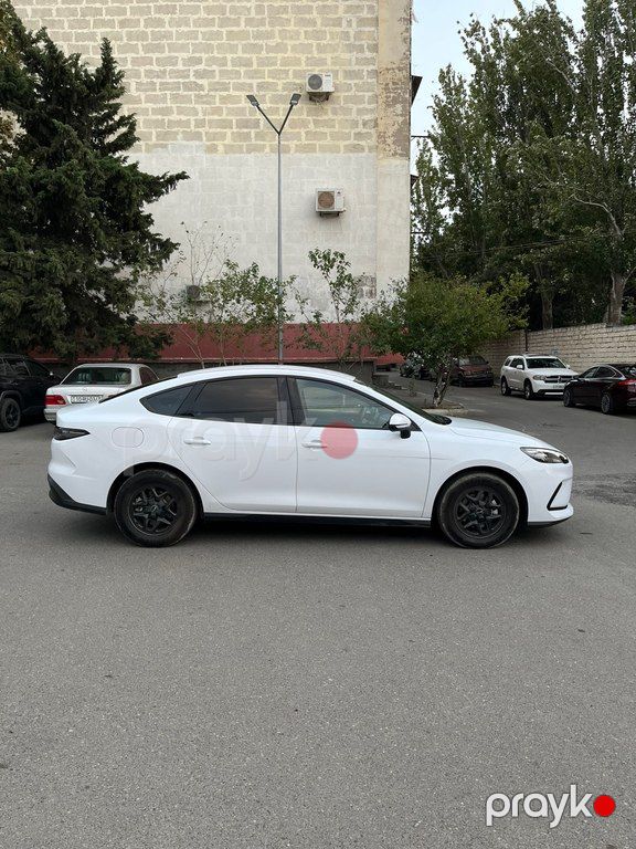 BYD Seal 05, 1.5 L, 7.68 kWh, 2025 il, 21 853 km — Avtomobillər, Bakı (2)