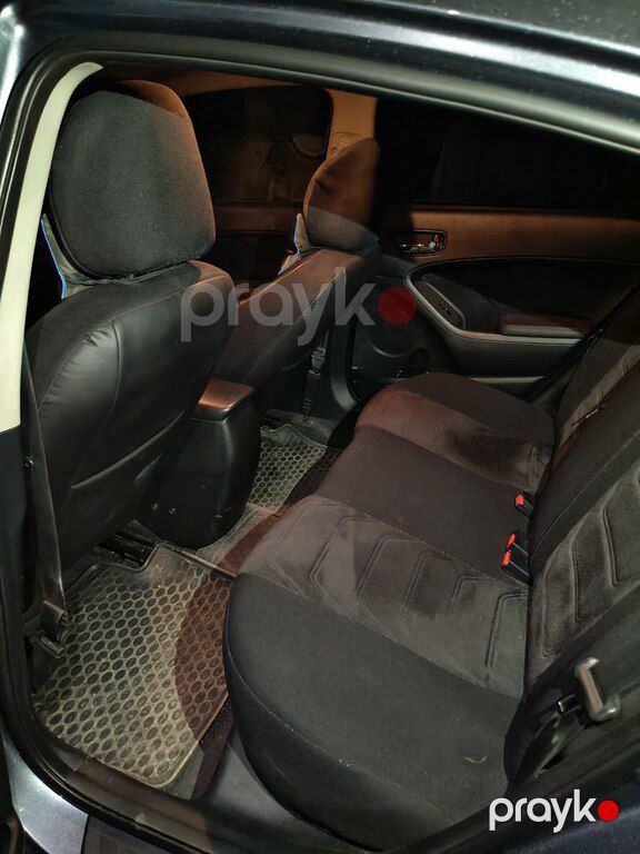 Kia Forte, 2.0 L, 2018 il, 80 000 km — Avtomobillər, Naxçıvan (6)