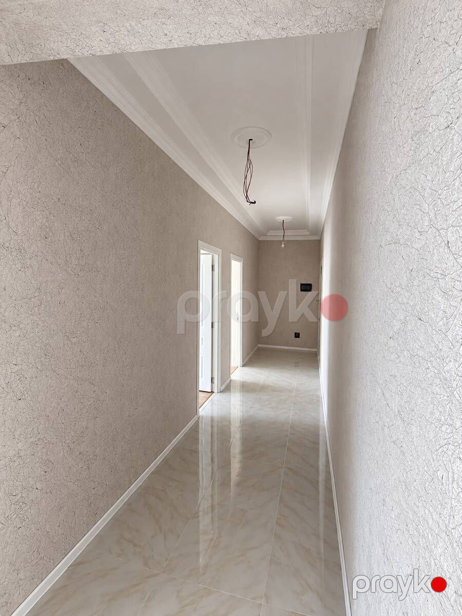 2-otaqlı yeni tikili, Sumqayıt ş., 94 m² — Mənzil, Sumqayıt (3)