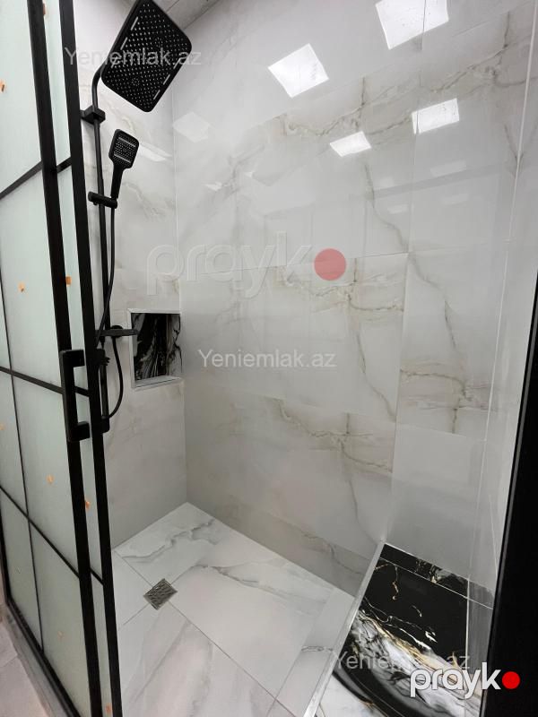 Satılır 3 otaqlı Bina evi menzil (Yeni tikili), 113 m², 10-cu mikrorayon — Mənzil, Sumqayıt (10)