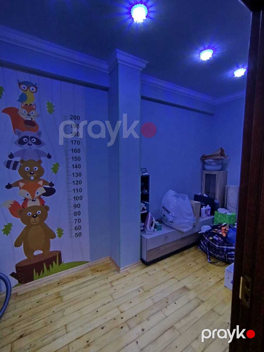 Satılır 3 otaqlı yeni tikili 100 m² — Mənzil, Xırdalan (5)