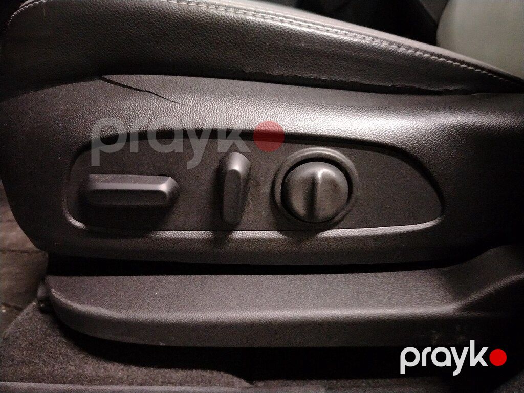 Chevrolet Equinox, 1.5 L, 2018 il, 155 000 km — Avtomobillər, Bakı (10)