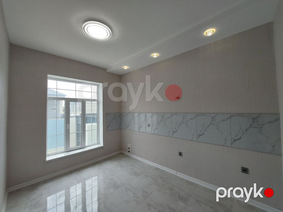 Həyət evi, Binə qəs — Ev, villa, Bakı (9)