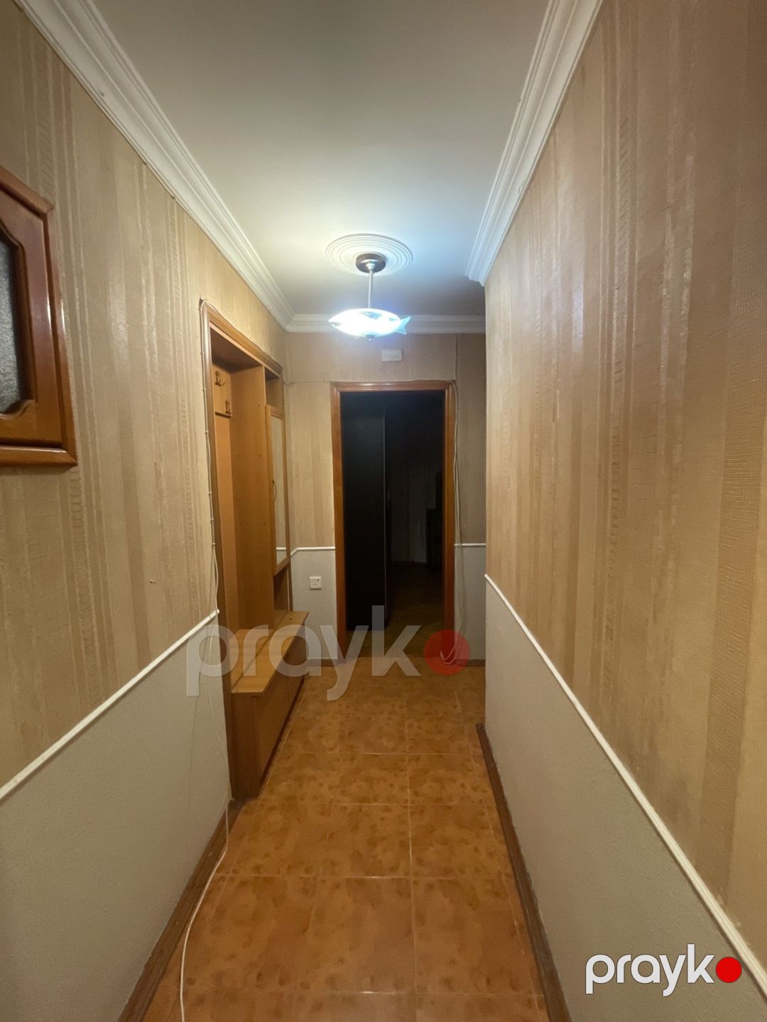 İcarəyə verilir 1 otaqlı köhnə tikili 31 m² — Mənzil, Bakı (2)