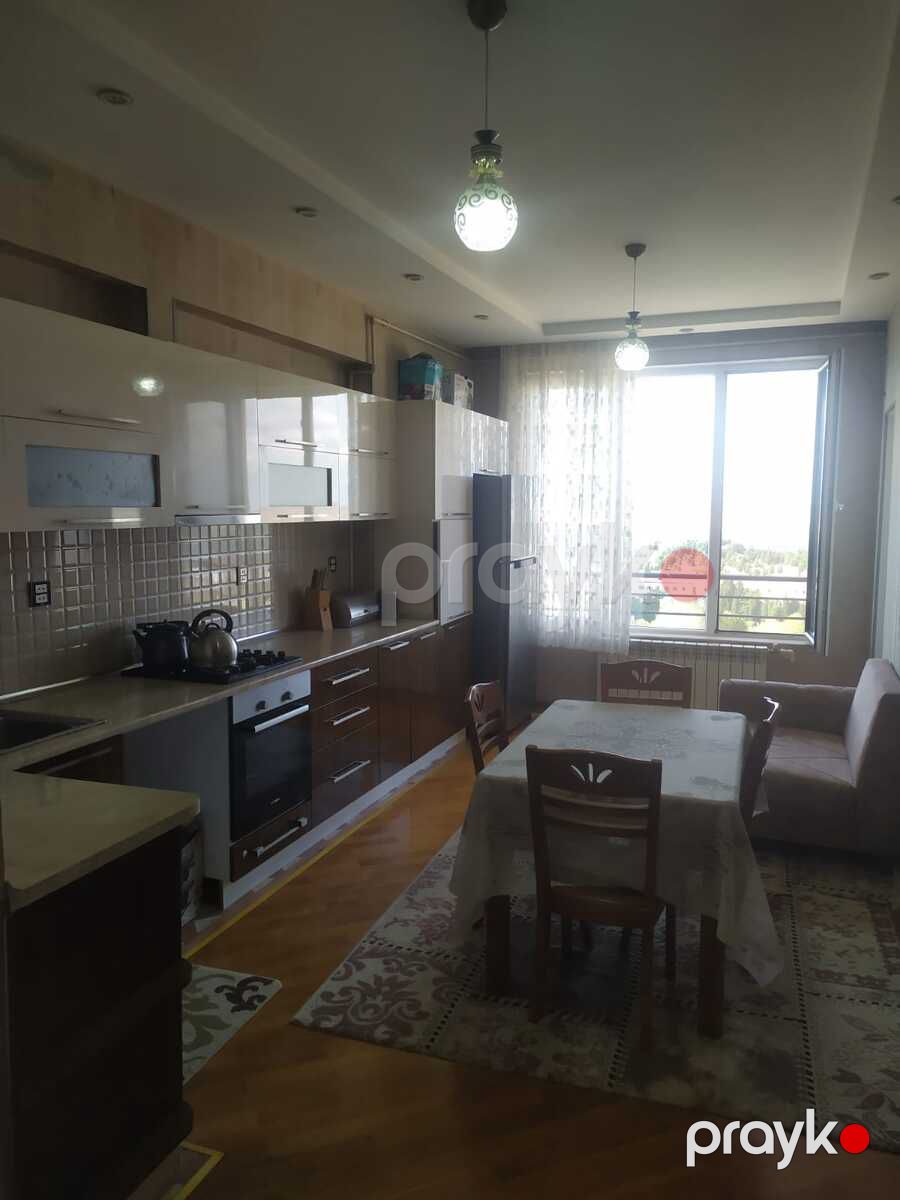 Satılır 3 otaqlı yeni tikili 125 m² — Mənzil, Bakı (9)