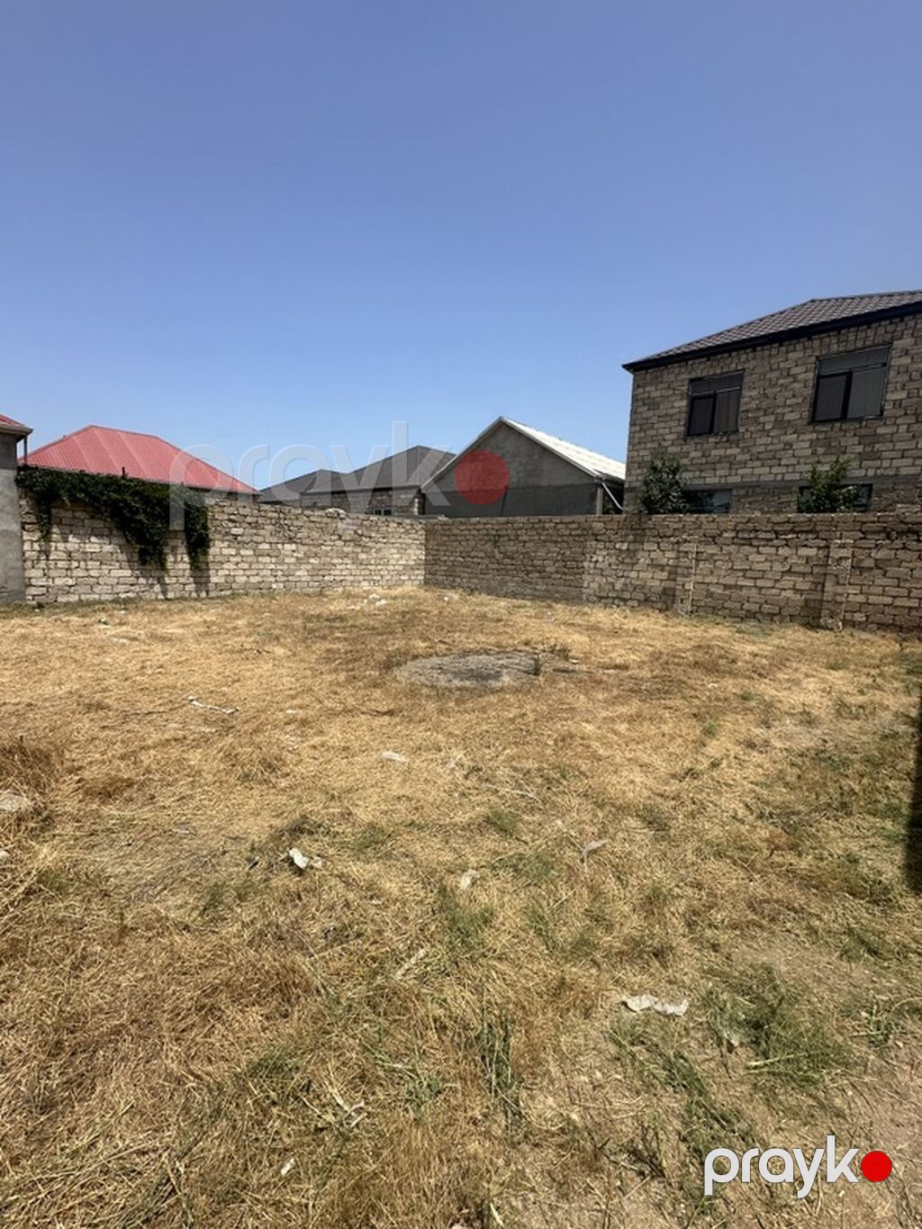 Tikinti — Torpaq, Digah (4)