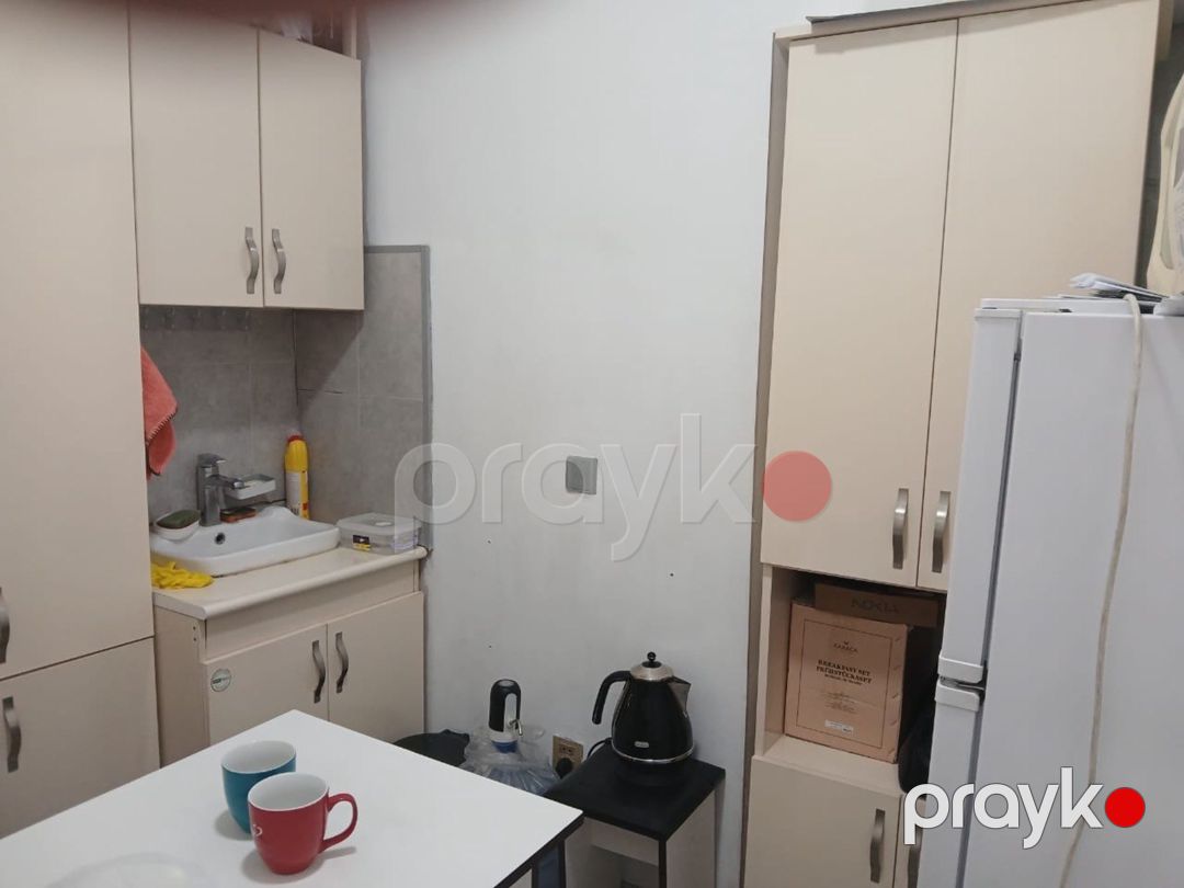 Satılır obyekt 45 m² — Əmlak, Bakı (8)