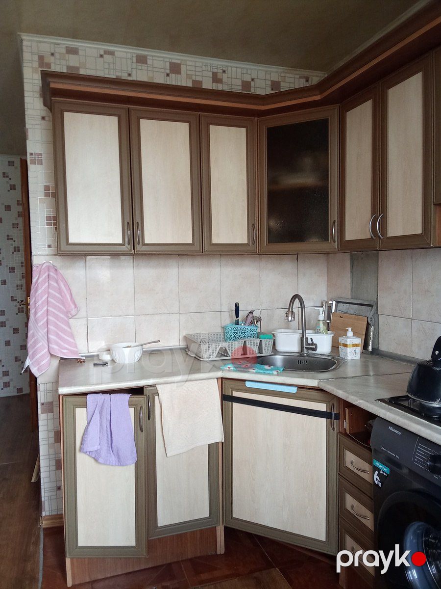 Satılır 3 otaqlı köhnə tikili 65 m² — Mənzil, Bakı (7)