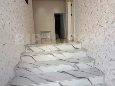Savalanda 4 otaqlı ev satılır — Torpaq (4)