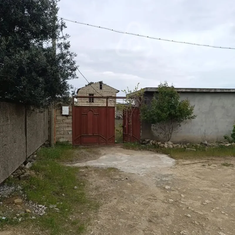 Torpaq sahəsi, 24 sot, Albalı bağları — Torpaq, Bakı (6)