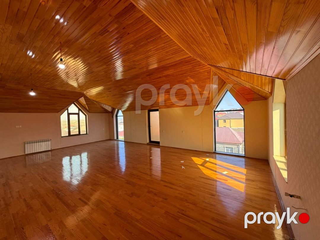 Həyət evi, Xan Şuşinski küç — Ev, villa, Bakı (8)