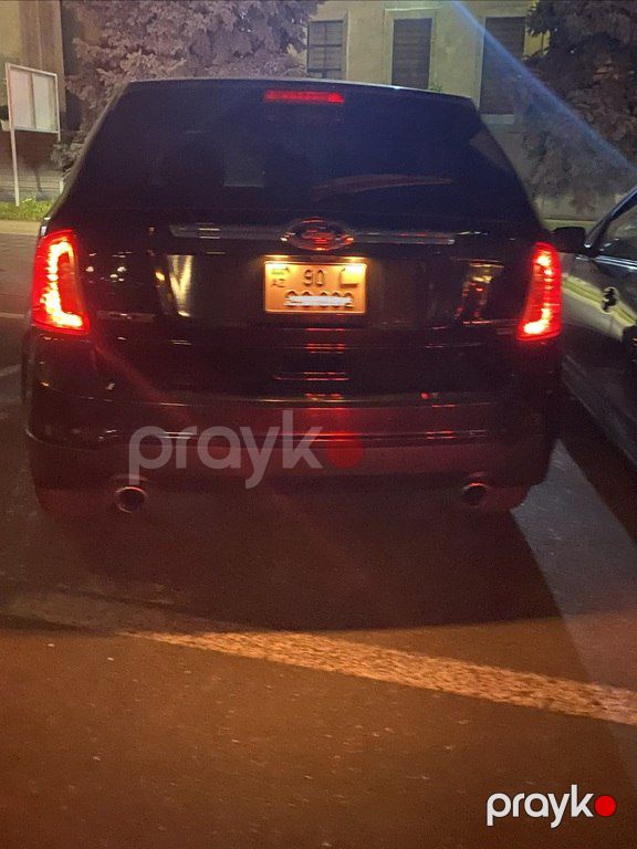 Ford Edge, 3.5 L, 2013 il, 143 000 km — Avtomobillər, Bakı (6)