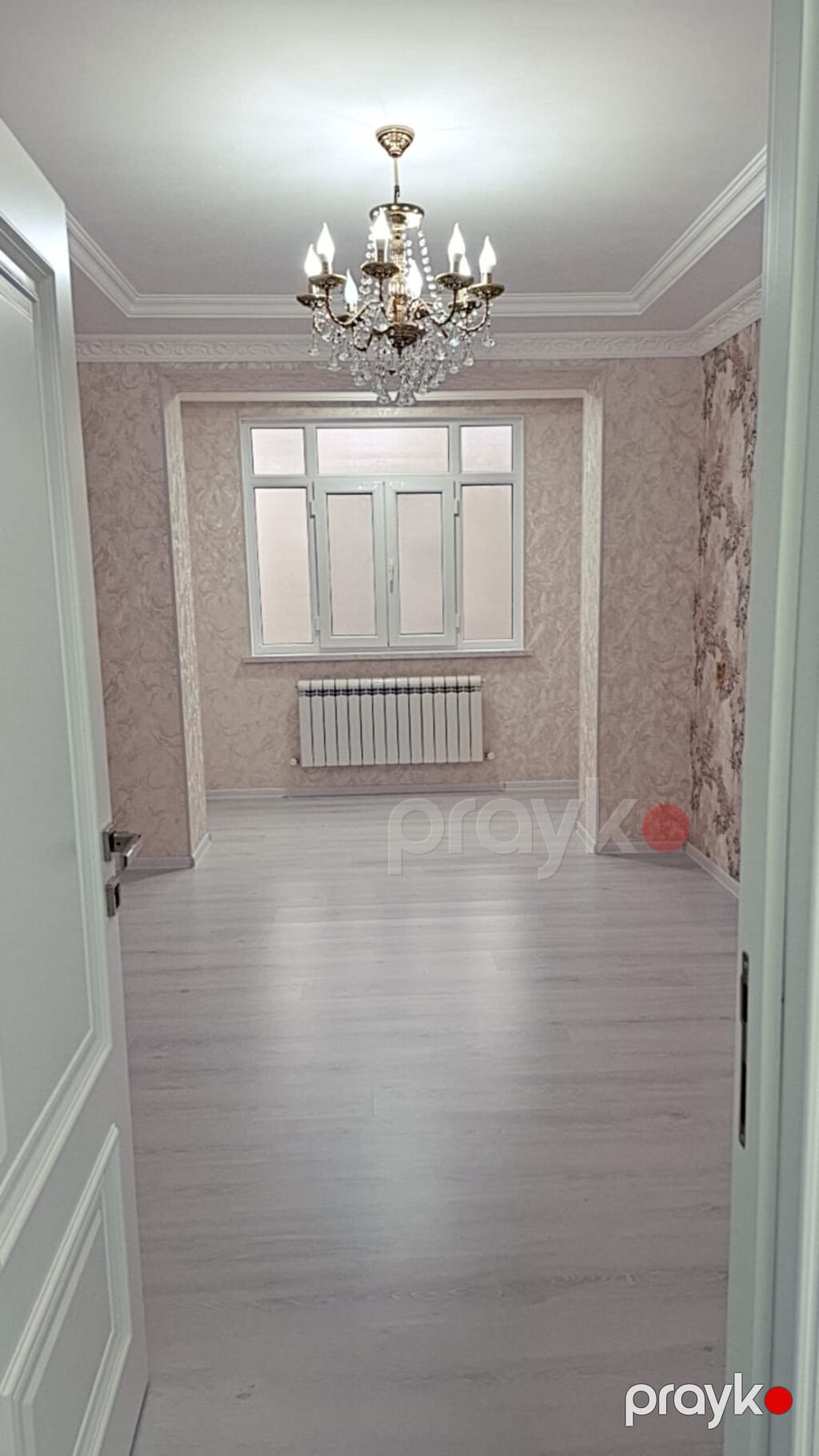 Gəncədə, 1-ci mikrorayonda İpotekaya yararlı Geniş 5 otaqlı mənzil — Dekor, dizayn, smeta və planlama, Gəncə (10)