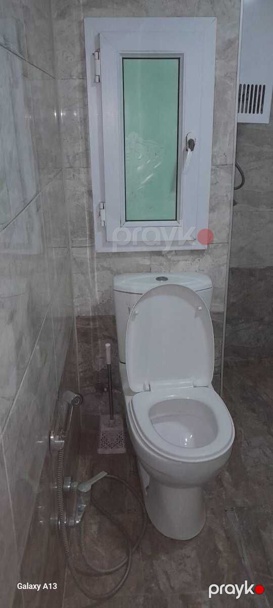 Satılır 1 otaqlı köhnə tikili 34 m² — Mənzil, Bakı (10)