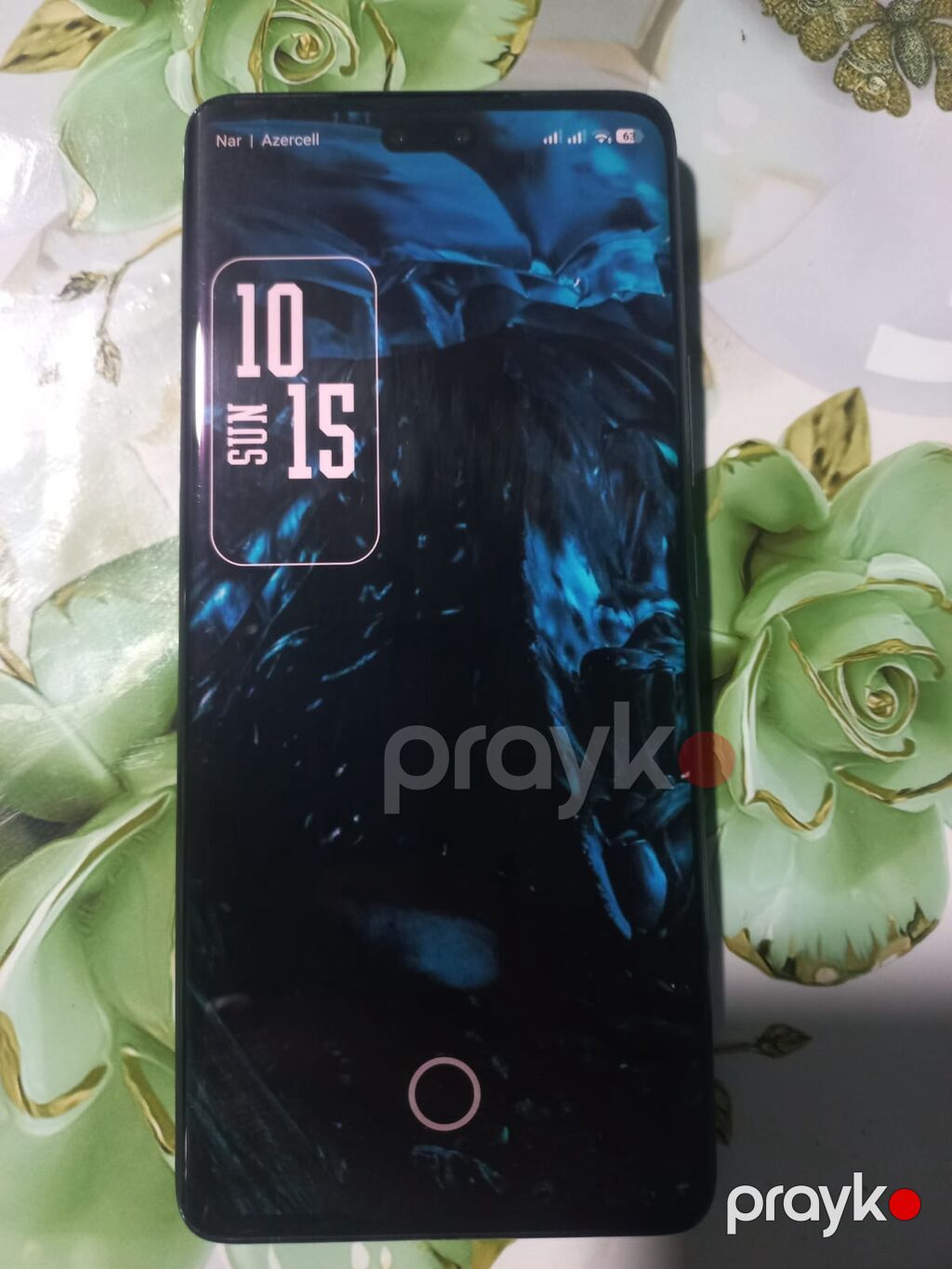 Xiaomi rəng - Qara — Xiaomi, Bakı (9)