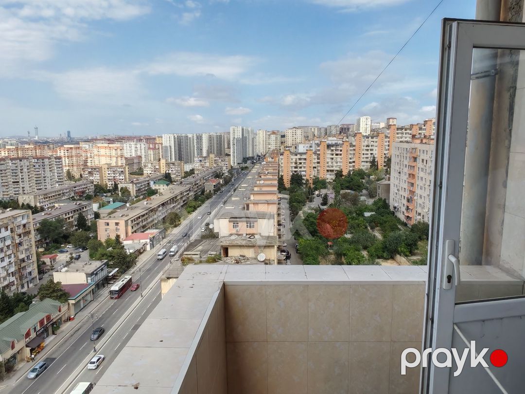 Satılır 2 otaqlı yeni tikili 80 m² — Mənzil, Bakı (7)
