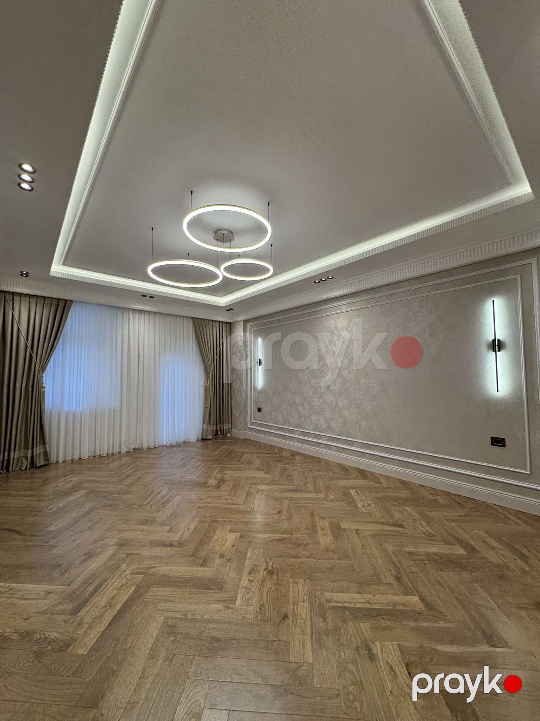 Satılır 4 otaqlı yeni tikili 185 m² — Mənzil, Bakı (12)