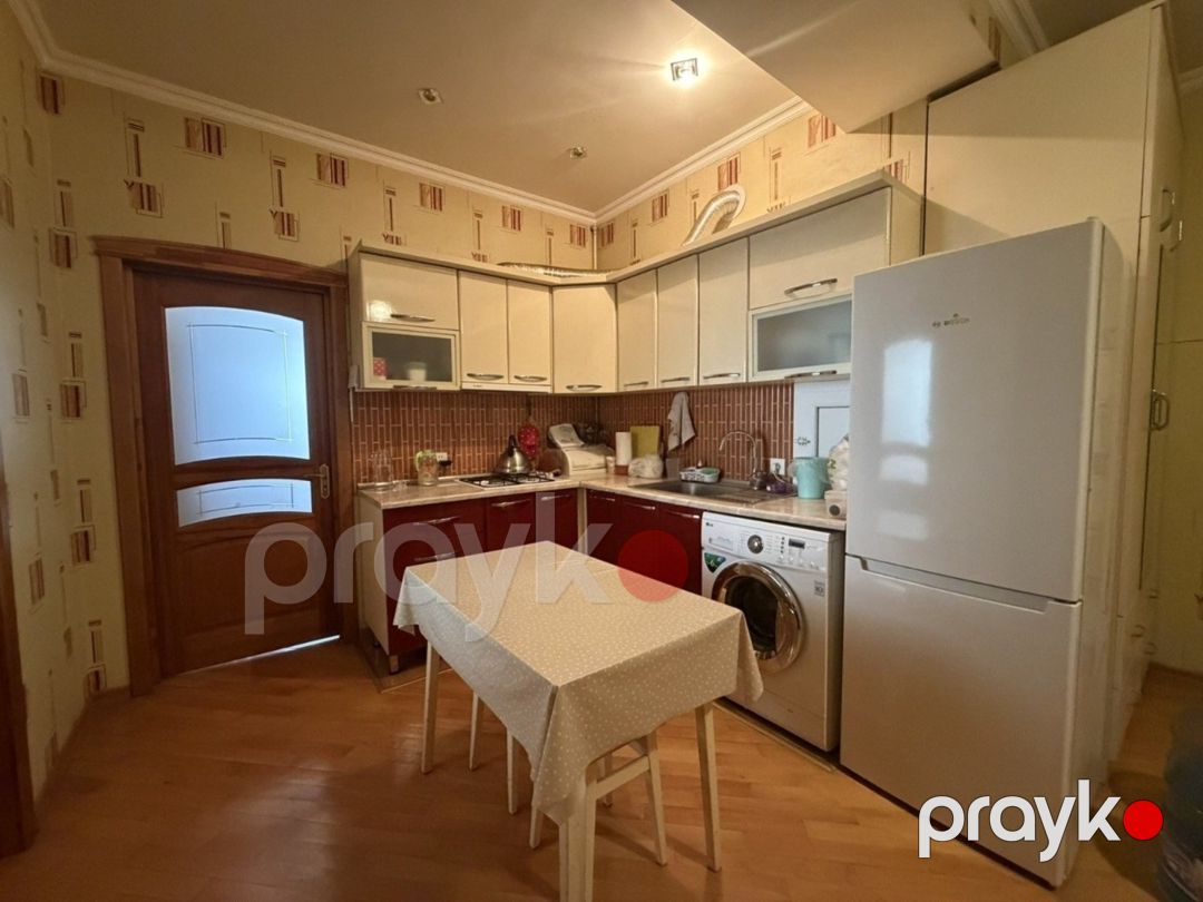 Satılır 3 otaqlı yeni tikili 93.6 m² — Mənzil, Bakı (5)