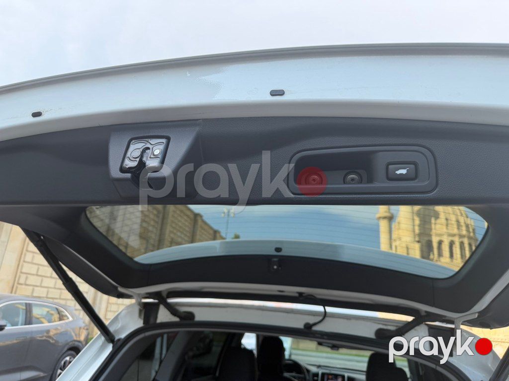 Honda Pilot, 3.0 L, 2020 il, 86 000 km — Avtomobillər, Bakı (10)