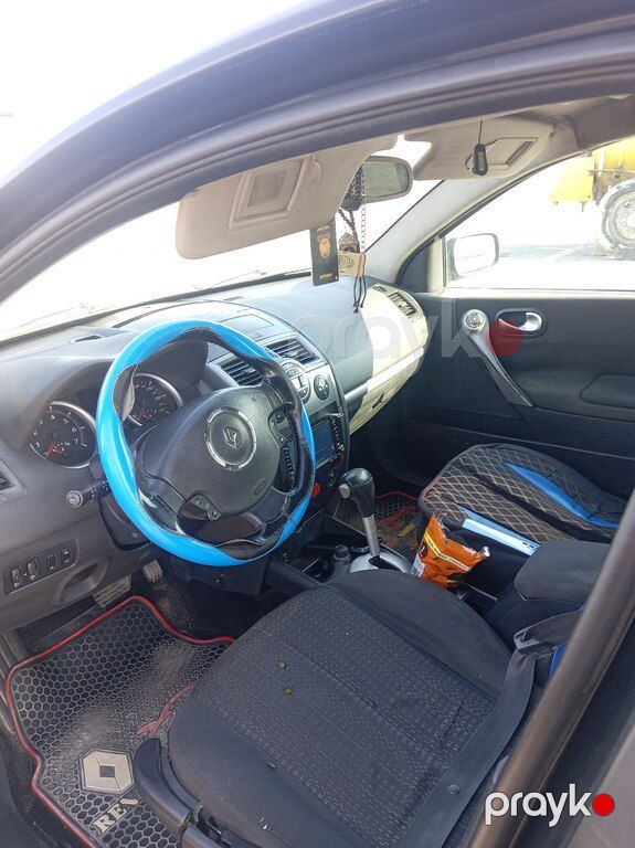 Renault Megane, 1.5 L, 2006 il, 510 000 km — Avtomobillər, Bakı (3)