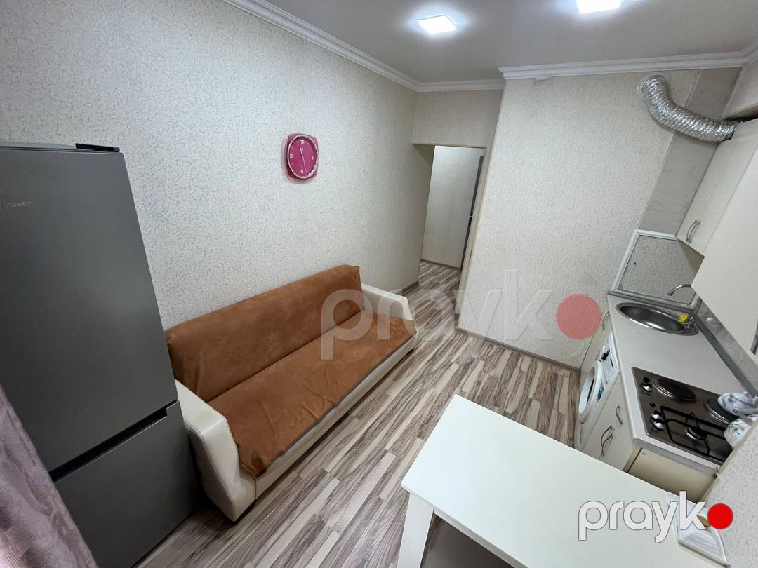 1-otaqlı yeni tikili, Xırdalan ş., 36 m² — Mənzil, Xırdalan (3)