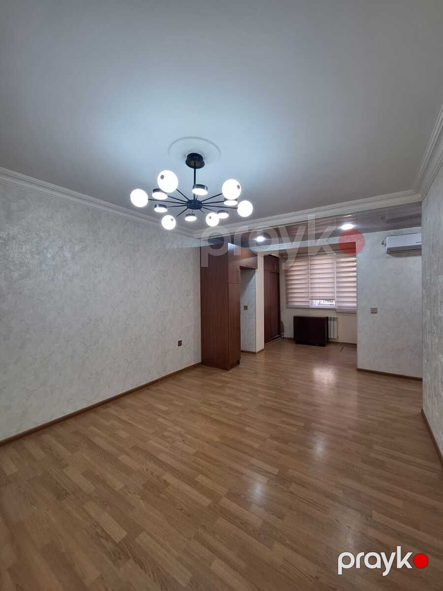 Satılır 3 otaqlı köhnə tikili 80 m² — Mənzil, Bakı (10)