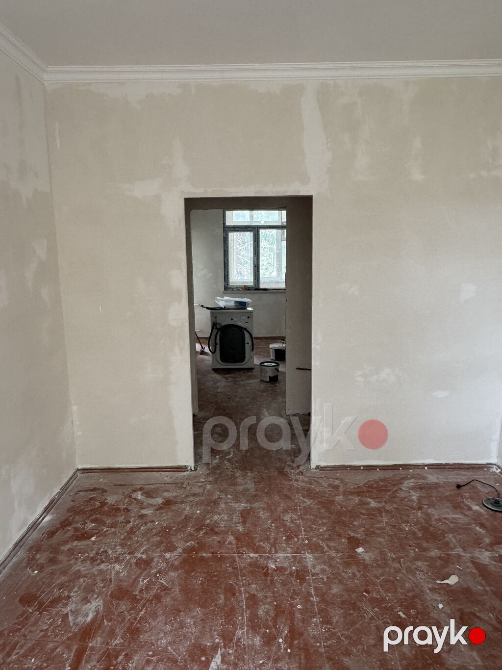 Kiraye 2otagli menzil duz ecemi metrosunun cixisinda shekilede baxa — Mənzil, Bakı (4)