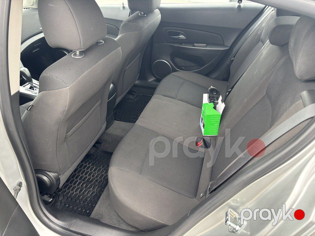 Chevrolet Cruze, 1.8 L, 2016 il, 97 000 km — Avtomobillər, Bakı (7)