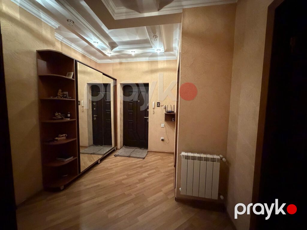 Elanı Diqqətlə Oxuyun Nərimanov metrosuna cəmi 2 dəqiqə — Mənzil, Bakı (10)