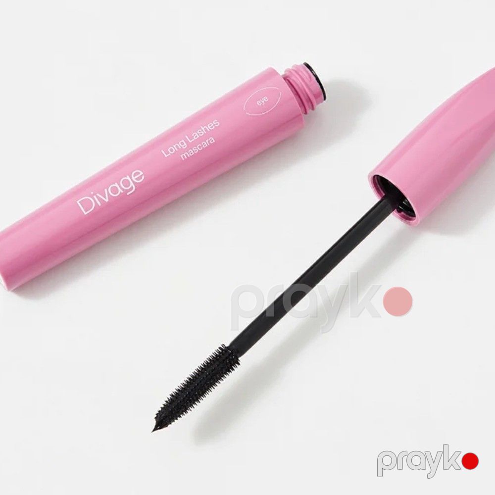Kirpiklər üçün tuş Divage Long Lashes 7501 — Mallar, Bakı (2)