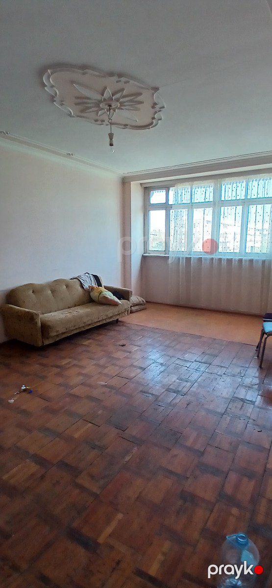 3-otaqlı mənzil kirayə verilir, Gəncə ş., 60 m² — Mənzil, Gəncə (2)