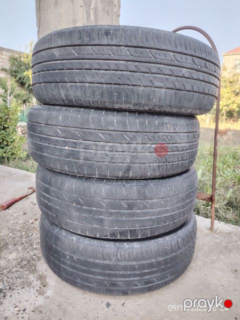 Lassa Greenways təkər dəsti – 4 ədəd Whatsappla Əlaqə Saxlayın Mənlə — Sumqayıt