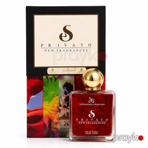 Esprivato Belissimo uniseks ətir suyu 50 ml — Bakı