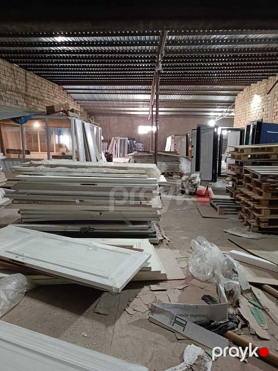 İcarəyə verilir obyekt 600 m² — Əmlak, Bakı (2)