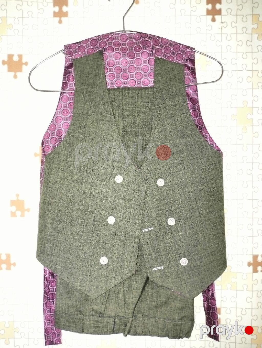 9 - 10 yaş, Yeni — Uşaq geyimi, Bakı (2)