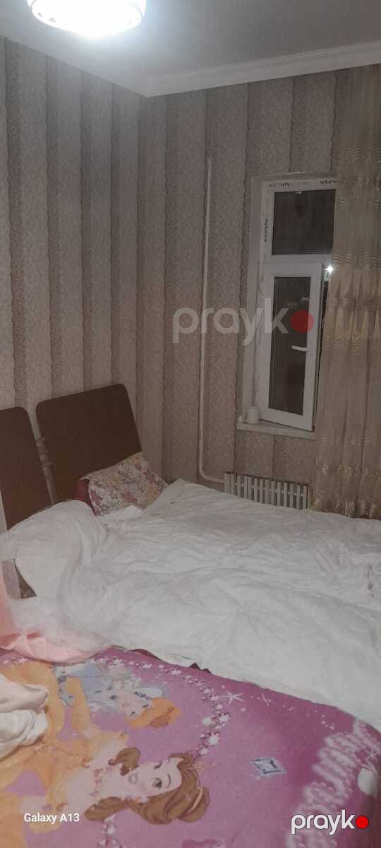 Satılır 1 otaqlı köhnə tikili 34 m² — Mənzil, Bakı (2)